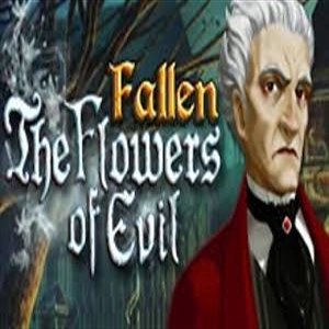 Fallen The Flowers Of Evil
