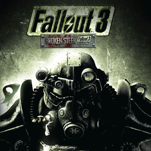 Koop Fallout 3 Broken Steel CD Key Compare Prices