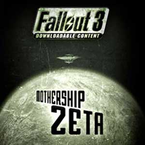 Koop Fallout 3 Mothership Zeta CD Key Compare Prices