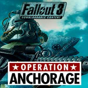 Koop Fallout 3 Operation Anchorage CD Key Compare Prices