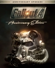 Fallout 4 Anniversary Edition Upgrade Xbox Series X