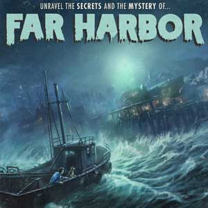 Koop Fallout 4 Far Harbor CD Key Compare Prices