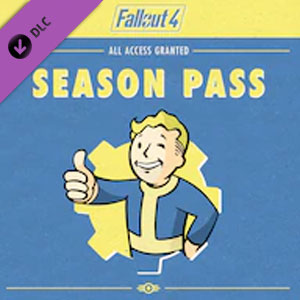 Koop Fallout 4 Season Pass Xbox Series Goedkoop Vergelijk de Prijzen