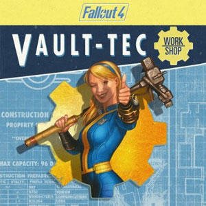 Koop Fallout 4 Vault-Tec Workshop PS4 Goedkoop Vergelijk de Prijzen