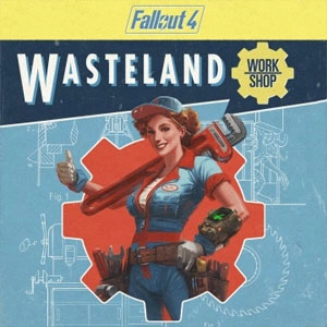 incompleet Bandiet zoals dat Koop Fallout 4 Wasteland Workshop PS4 Goedkoop Vergelijk de Prijzen