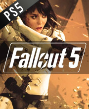 Koop Fallout 5 PS5 Goedkoop Vergelijk de Prijzen