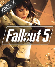 Koop Fallout 5 Xbox Series Goedkoop Vergelijk de Prijzen