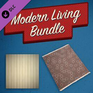 Fallout 76 Modern Living Bundle Pc