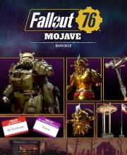 Fallout 76 Mojave Bundle Xbox One