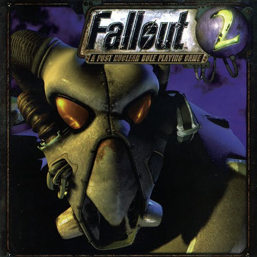 Koop Fallout A Post Nuclear Role Playing Game CD Key Compare Prices