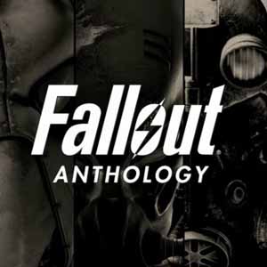 Koop Fallout Anthology CD Key Compare Prices