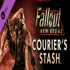 Koop Fallout New Vegas Couriers Stash CD Key Goedkoop Vergelijk de Prijzen