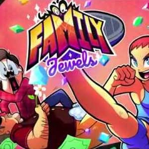 Family Jewels Pc