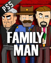 Koop Family Man PS5 Goedkoop Vergelijk de Prijzen