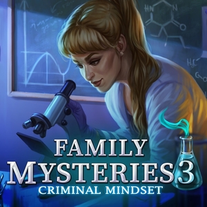 Koop Family Mysteries 3 Criminal Mindset Nintendo Switch Goedkope Prijsvergelijke