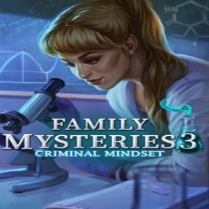Koop Family Mysteries 3 Criminal Mindset PS4 Goedkoop Vergelijk de Prijzen