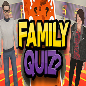 Koop Family Quiz CD Key Goedkoop Vergelijk de Prijzen