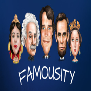 Koop Famousity Card Game CD Key Goedkoop Vergelijk de Prijzen