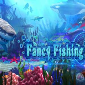 Koop Fancy Fishing VR CD Key Compare Prices