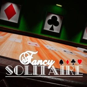 Fancy Solitaire Xbox One