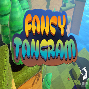 Koop Fancy Trangram VR CD Key Goedkoop Vergelijk de Prijzen