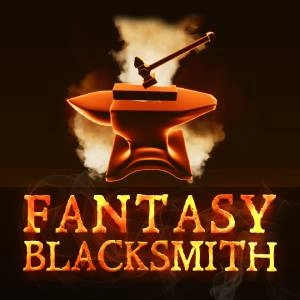 Fantasy Blacksmith Xbox One