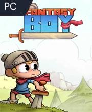 Fantasy Boy Pc