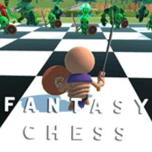 Fantasy chess Xbox One
