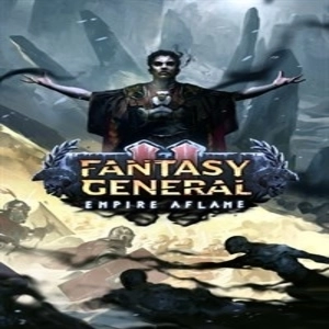 Fantasy General 2 Empire Aflame Xbox Series X