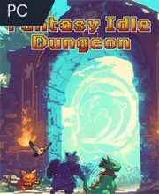 Fantasy Idle Dungeon Pc
