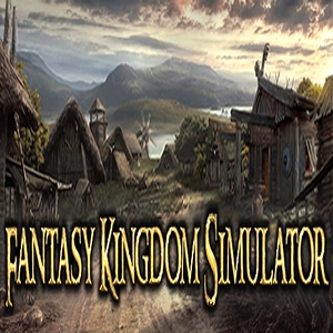 Fantasy Kingdom Simulator Pc