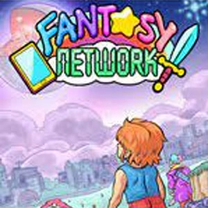 Fantasy Network Xbox Series X