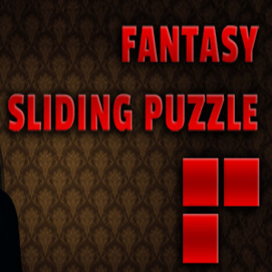 Koop Fantasy Sliding Puzzle CD Key Goedkoop Vergelijk de Prijzen