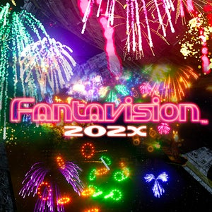 Koop Fantavision 202X PS5 Goedkoop Vergelijk de Prijzen