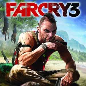 medley Zich afvragen Bemiddelaar Koop Far Cry 3 PS3 Code Compare Prices