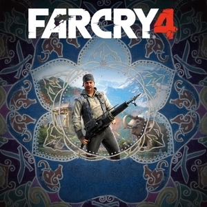 Far Cry 4 Hurk Deluxe Pack Xbox One