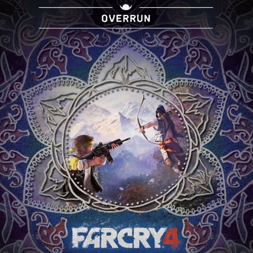 Koop Far Cry 4 Overrun CD Key Compare Prices