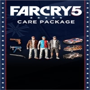 Koop Far Cry 5 Care Package Xbox One Goedkoop Vergelijk de Prijzen