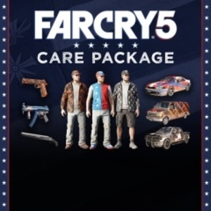 Koop Far Cry 5 Care Package PS4 Goedkoop Vergelijk de Prijzen