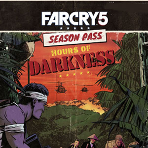 Koop Far Cry 5 Hours of Darkness Xbox One Goedkoop Vergelijk de Prijzen