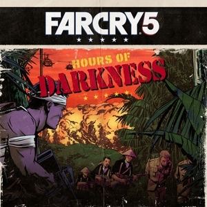 Koop Far Cry 5 Hours of Darkness PS4 Goedkoop Vergelijk de Prijzen