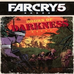 Koop Far Cry 5 Hours of Darkness Xbox Series Goedkoop Vergelijk de Prijzen