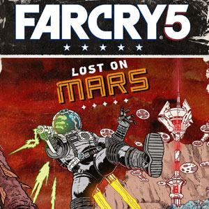 Koop Far Cry 5 Lost on Mars Xbox One Goedkoop Vergelijk de Prijzen