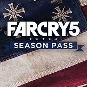 Koop Far Cry 5 Season Pass CD Key Compare Prices