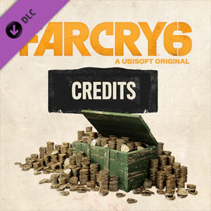 Koop Far Cry 6 Credits Goedkoop Vergelijk de Prijzen