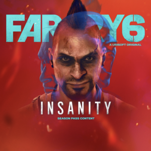 Koop Far Cry 6 DLC Episode 1 Insanity Xbox Series Goedkoop Vergelijk de Prijzen