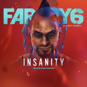 Koop Far Cry 6 DLC Episode 1 Insanity PS5 Goedkoop Vergelijk de Prijzen