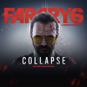 Koop Far Cry 6 Joseph Collapse PS5 Goedkoop Vergelijk de Prijzen