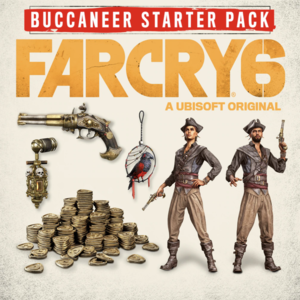 Koop FAR CRY 6 STARTER PACK PS5 Goedkoop Vergelijk de Prijzen