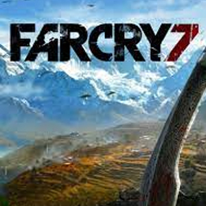 Far Cry 7 Playstation 4